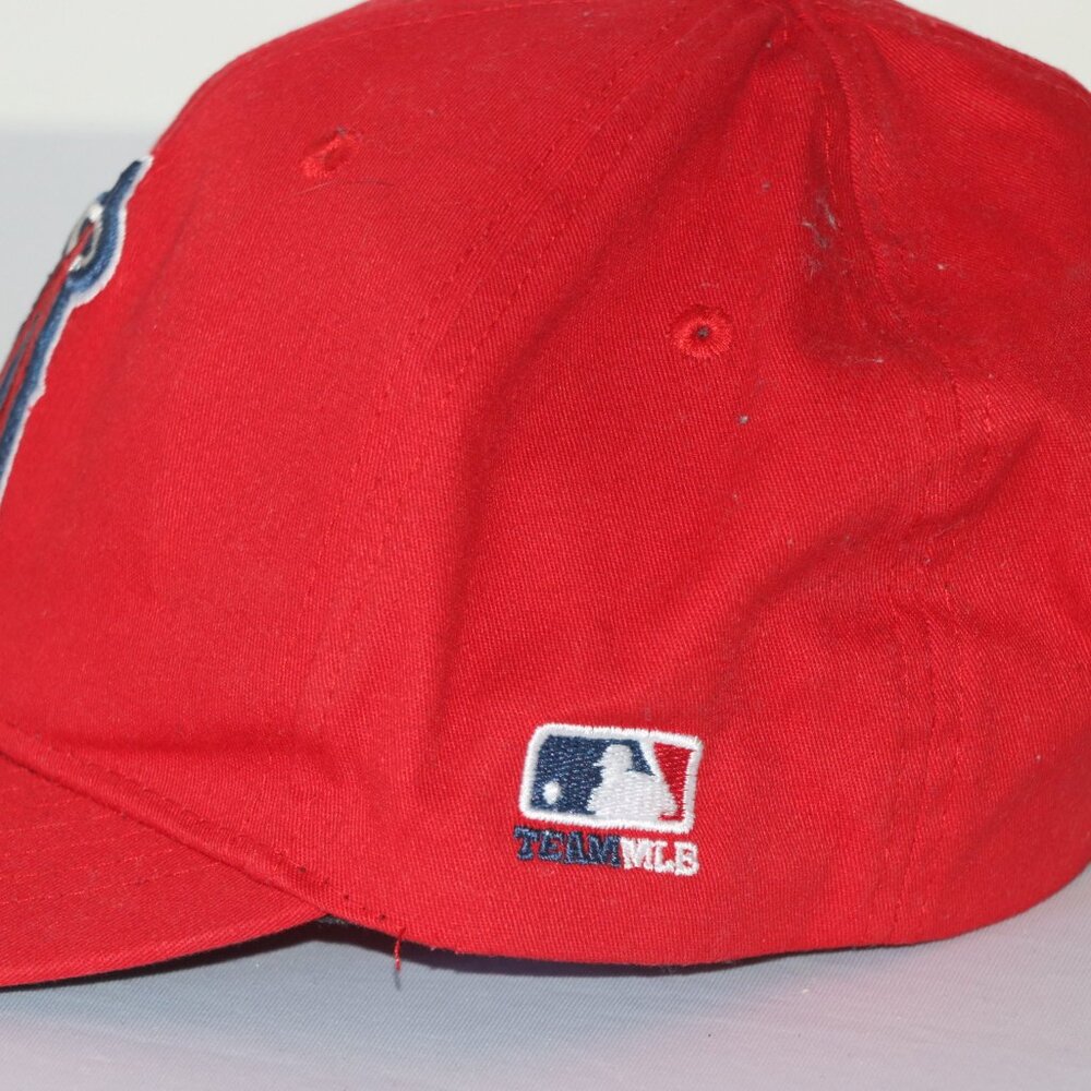 MLB Angels Hat - Picture 6 of 7